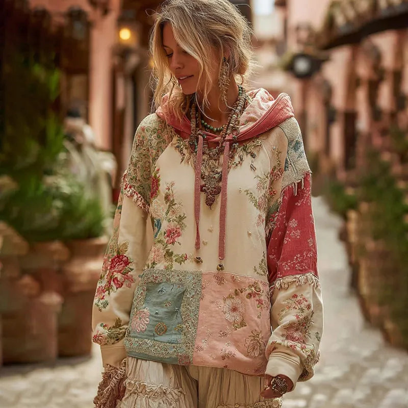 Timeless Vintage Style Shirt