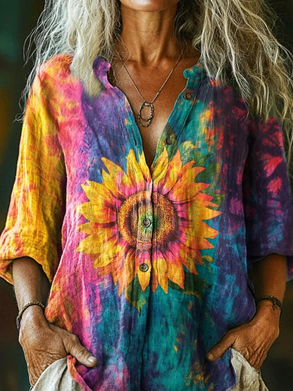 Gracefully Designed Shirt