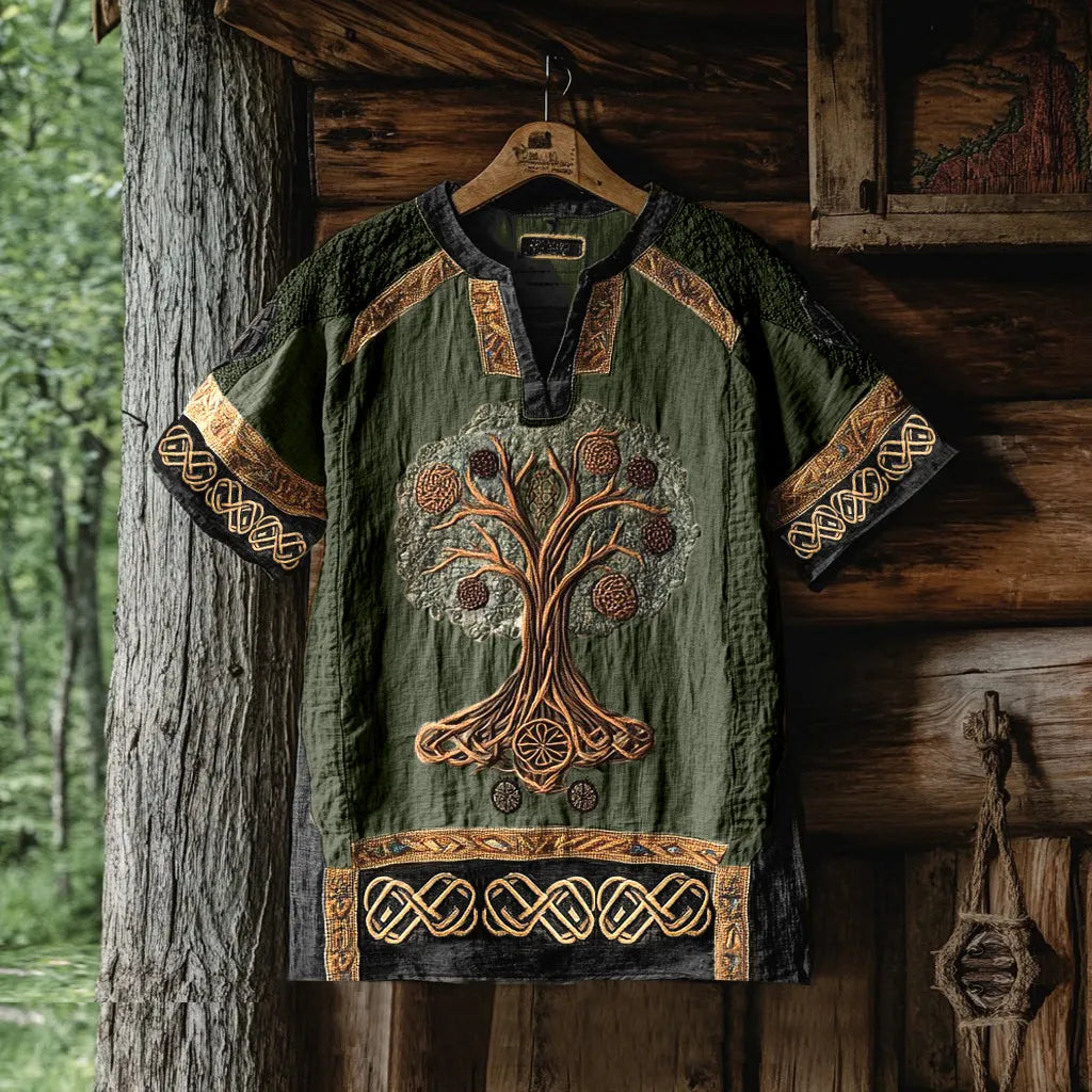 Beautifully Crafted Shirt