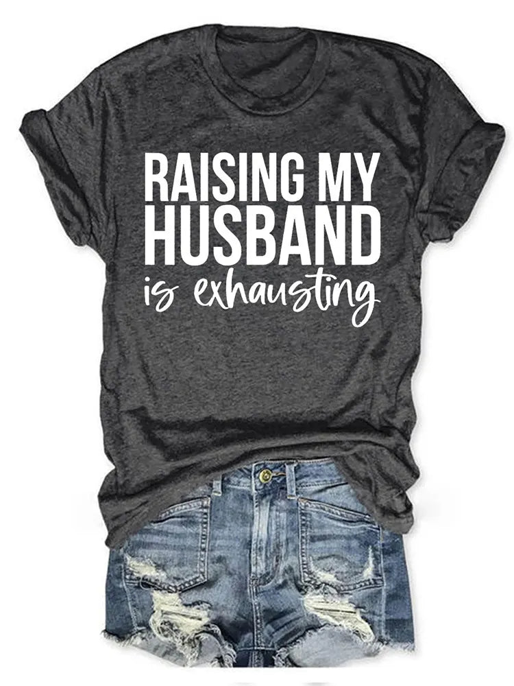 Beautifully Crafted T-Shirt