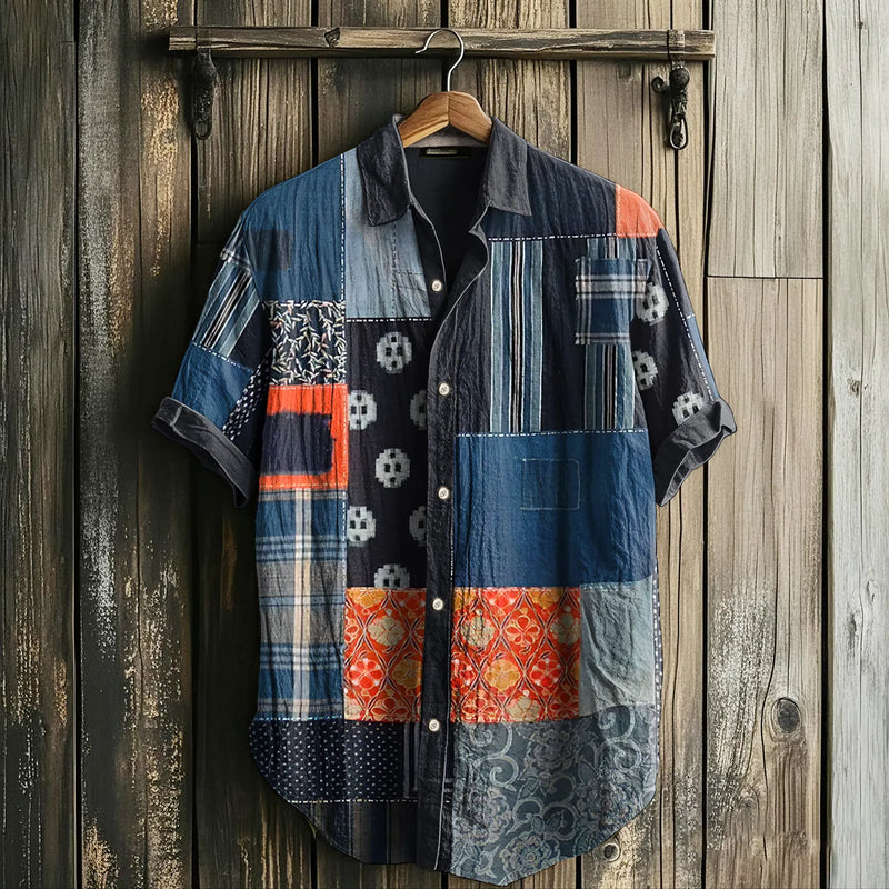 Classic Designed Shirt