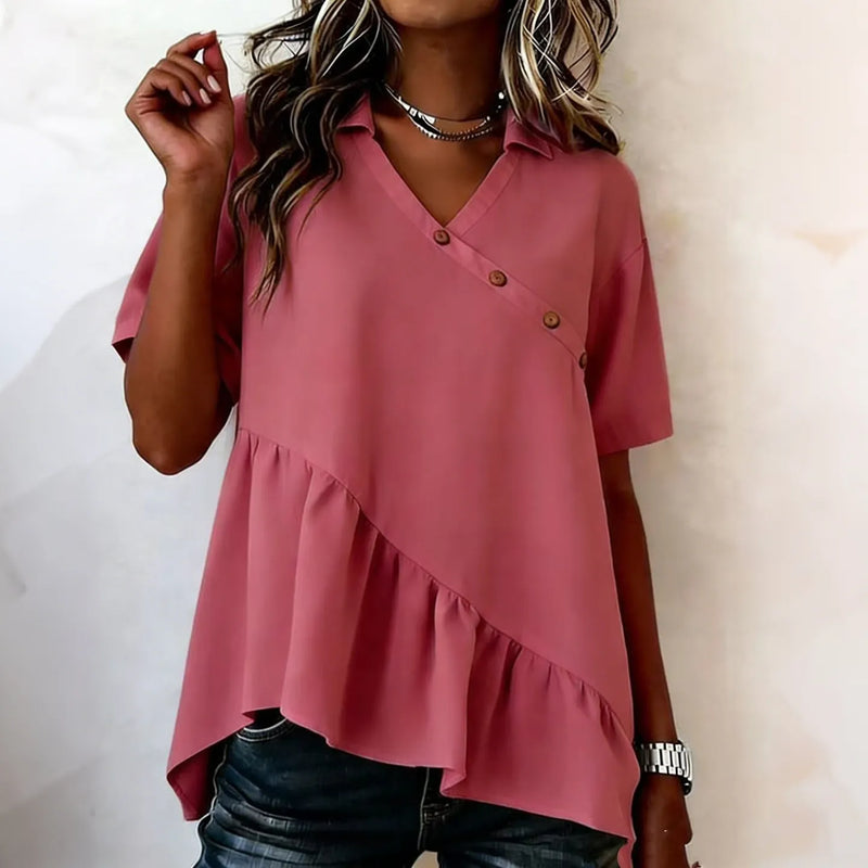 Beautifully Crafted Shirt