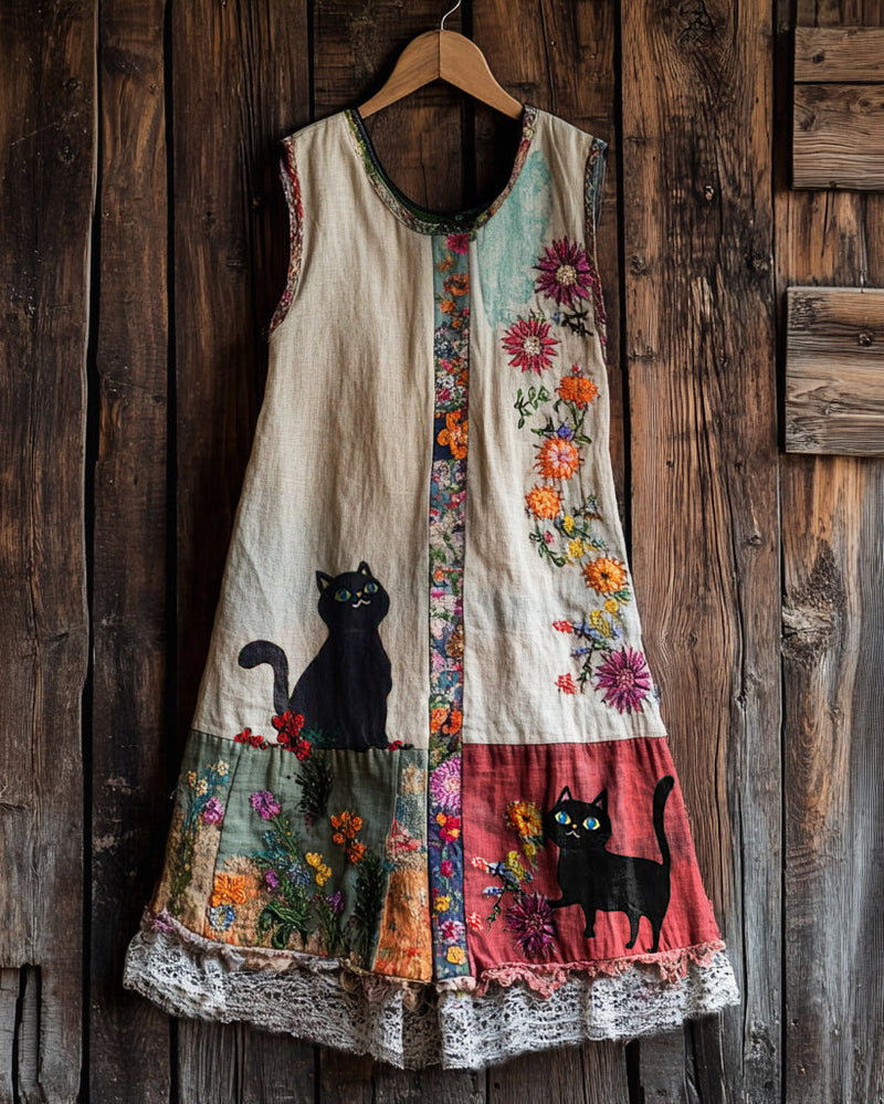 Beautifully Crafted Dress