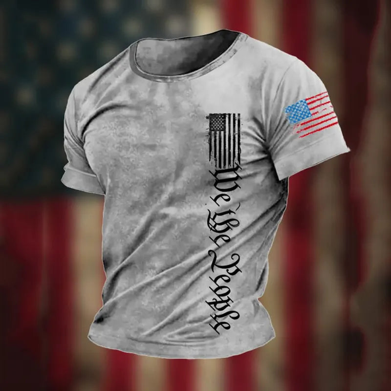 Beautifully Crafted T-Shirt