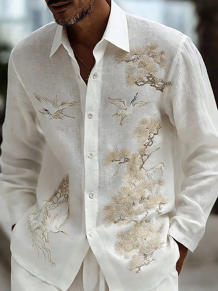 Classic Vintage Shirt