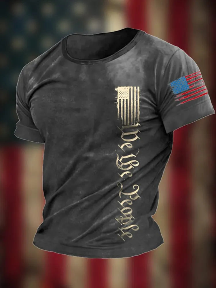 Beautifully Crafted T-Shirt