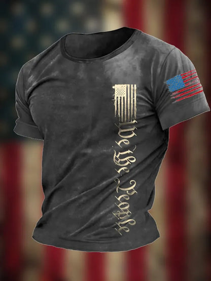 Beautifully Crafted T-Shirt