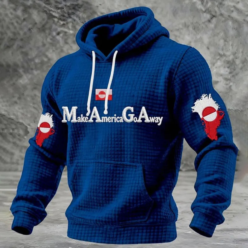 Thoughtfully Designed Shirt