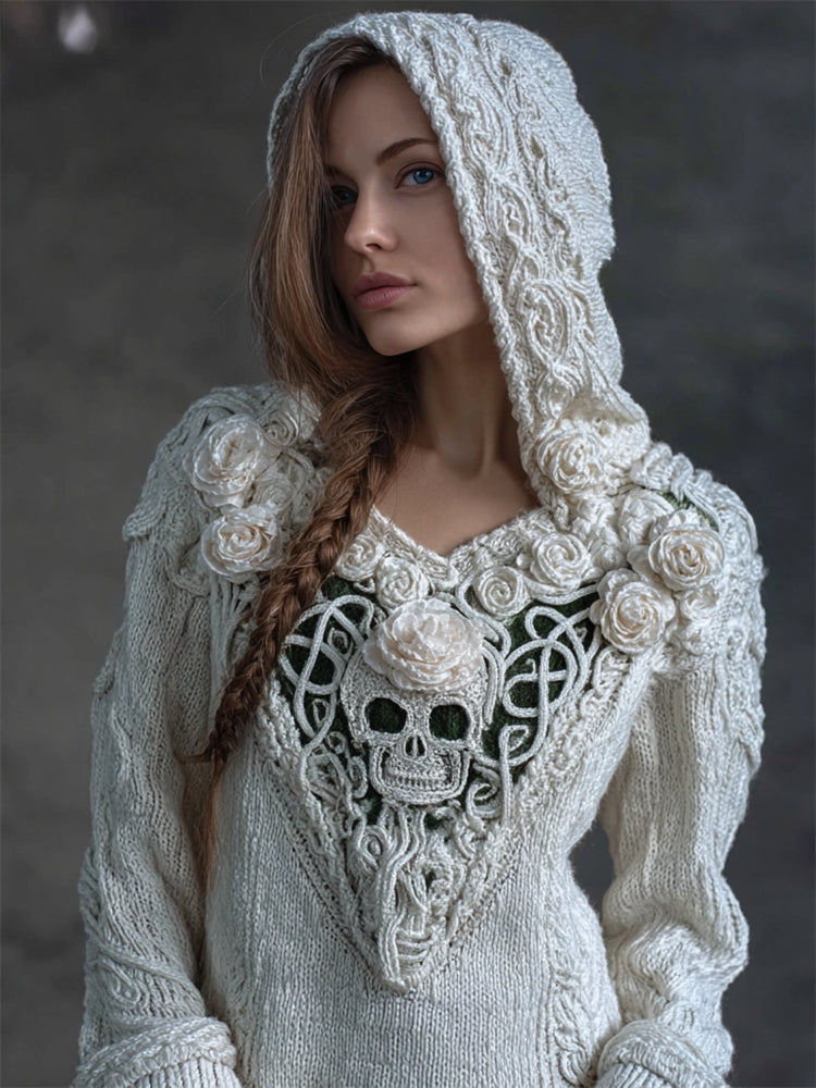 Beautifully Crafted Sweater