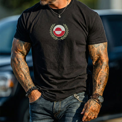 Beautifully Crafted T-Shirt