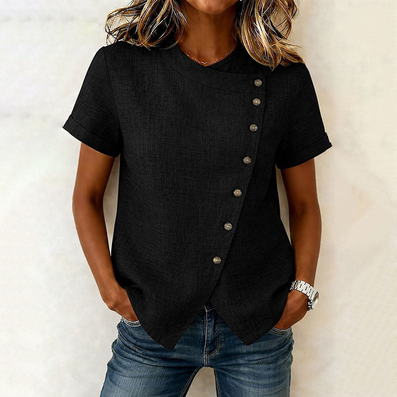 Thoughtfully Designed Shirt