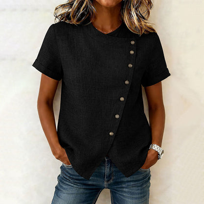 Thoughtfully Designed Shirt