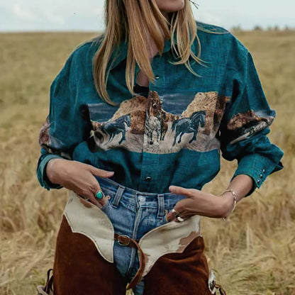 Classic Designed Shirt