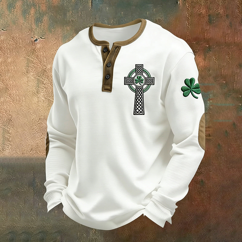 Vintage Inspired Shirt