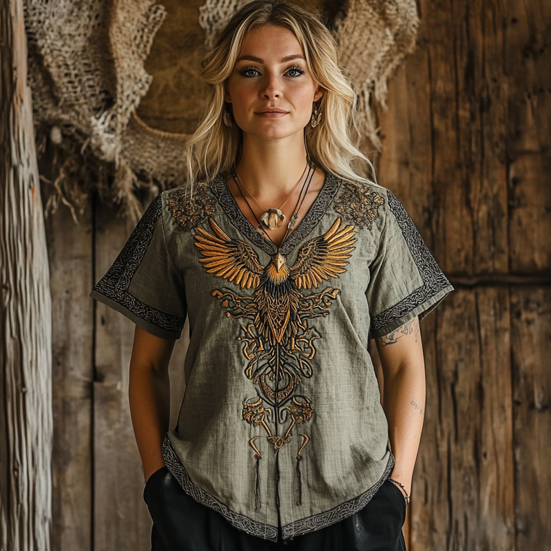 Beautifully Crafted T-Shirt