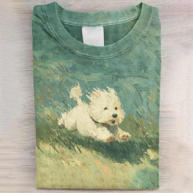 Vintage Inspired T-Shirt