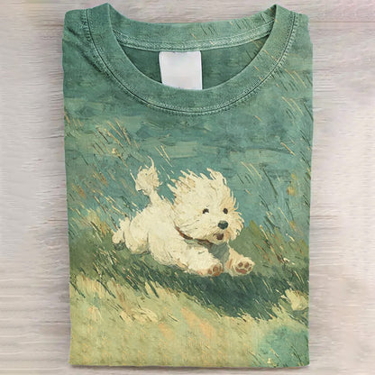 Vintage Inspired T-Shirt