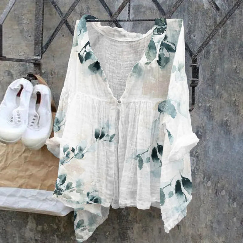 Thoughtfully Designed Shirt