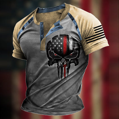 Gracefully Designed T-Shirt