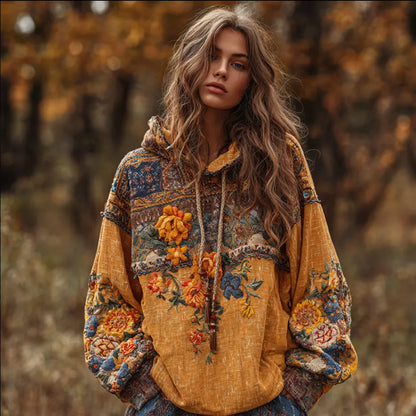 Vintage Inspired Sweater