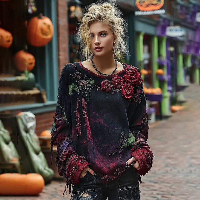 Beautifully Crafted Shirt