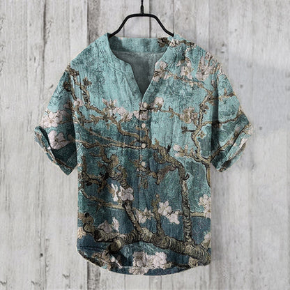 Gracefully Designed Shirt