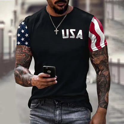 Classic Designed T-Shirt
