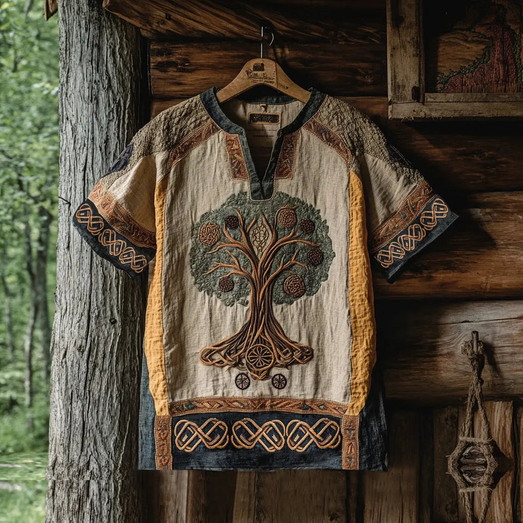 Beautifully Crafted Shirt