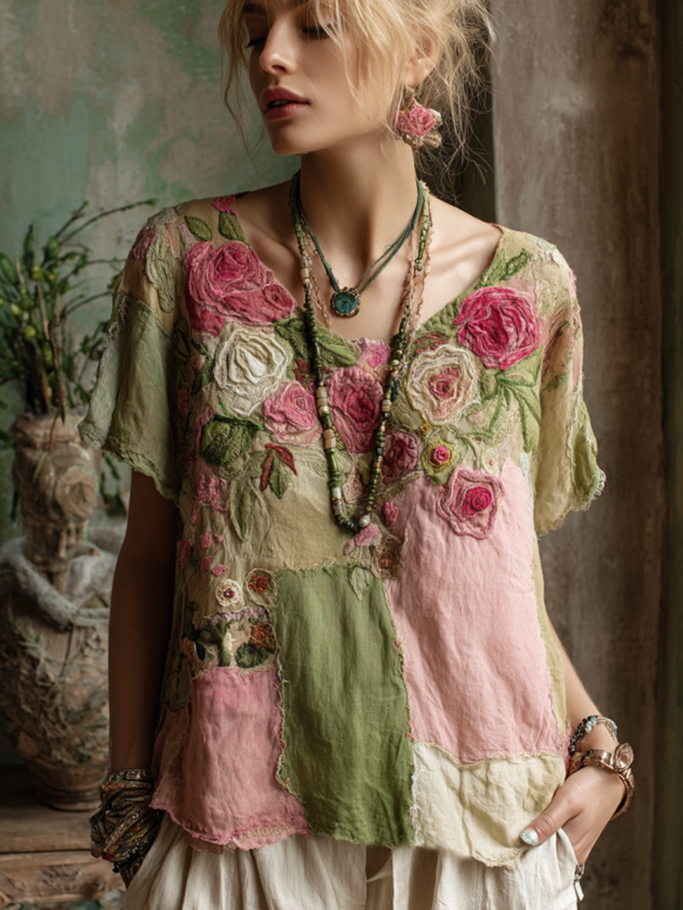 Classic Designed Garment
