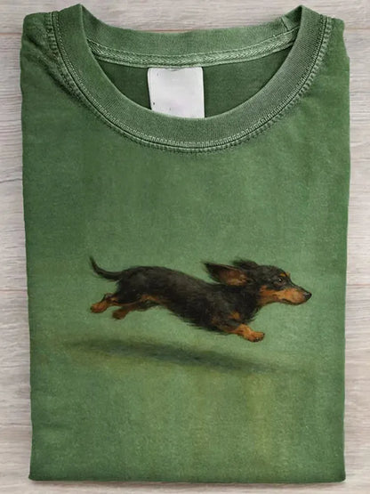 Classic Vintage T-Shirt