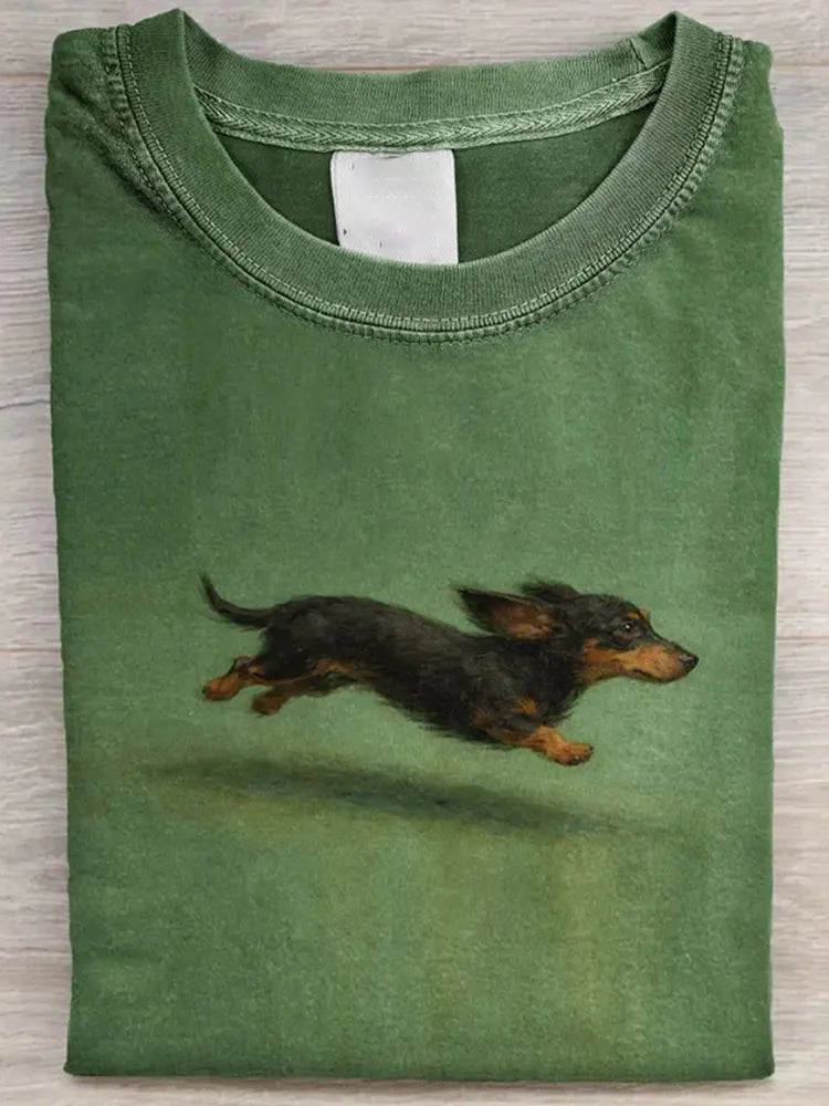 Classic Vintage T-Shirt