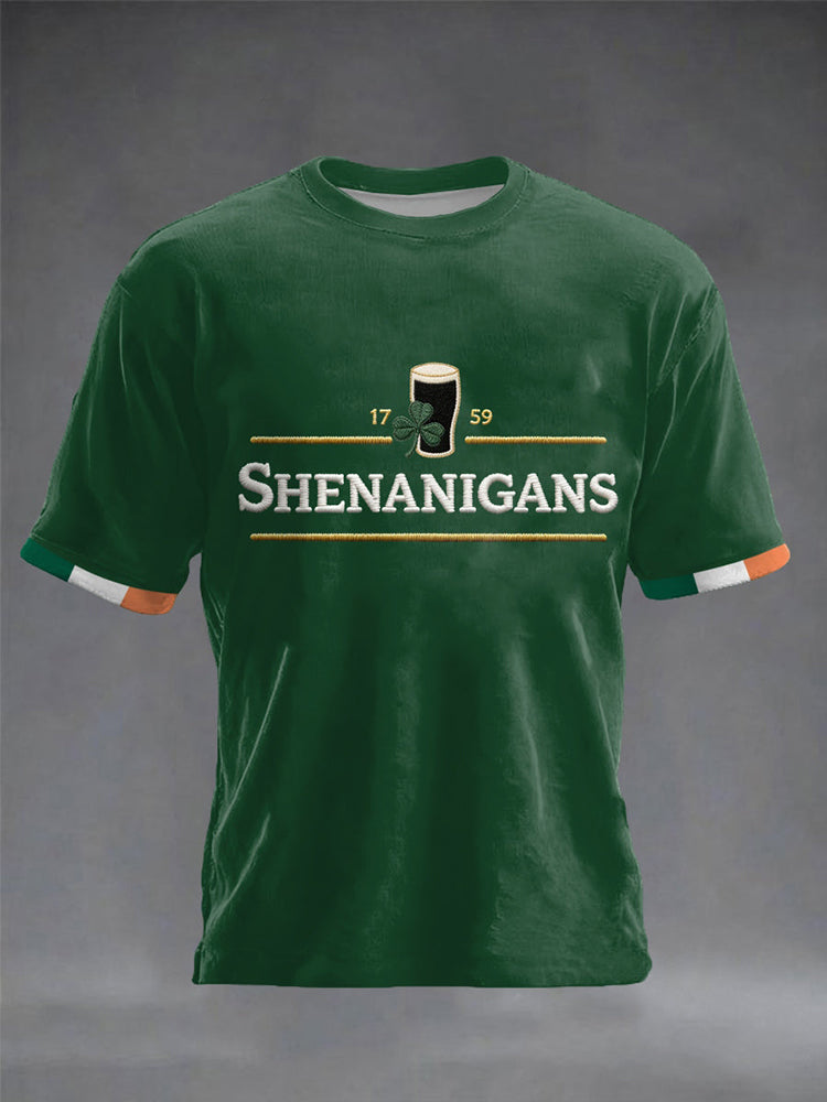 Beautifully Crafted T-Shirt