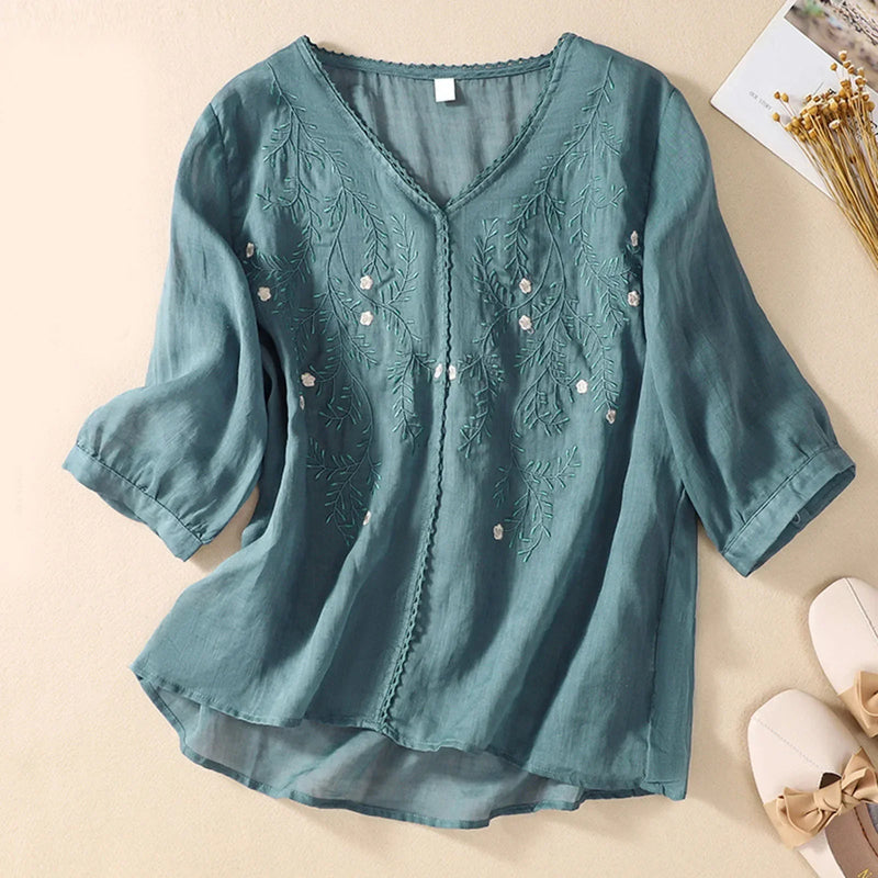 Elegantly Styled Shirt for Everyday Wear