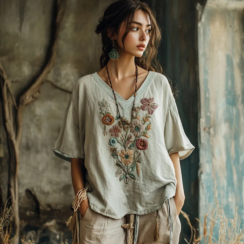 Elegantly Designed Top