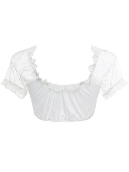 Timeless Vintage Style Shirt