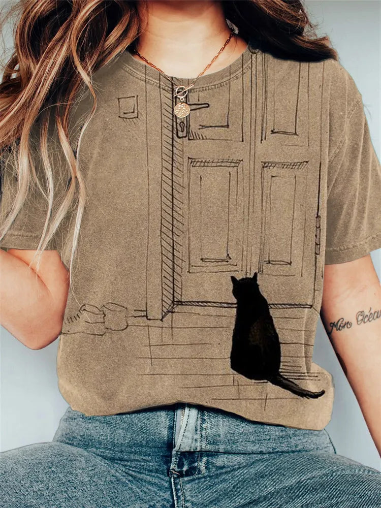 Gracefully Designed Shirt