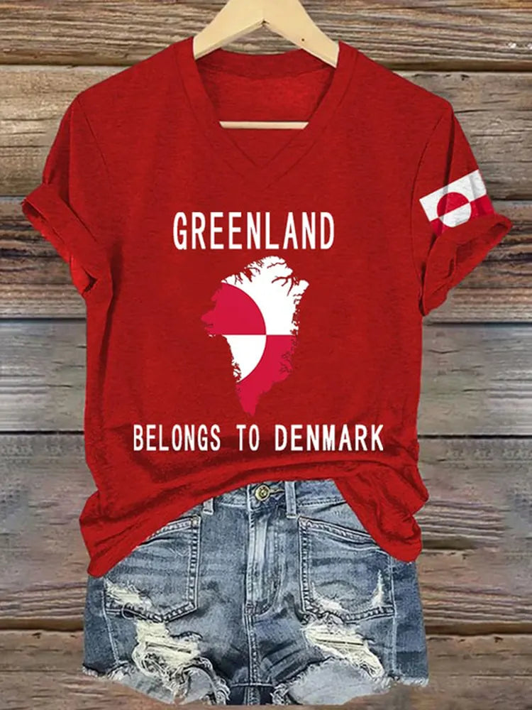 Beautifully Crafted T-Shirt