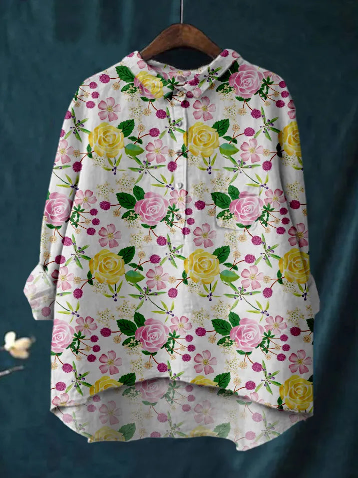 Vintage Inspired Shirt