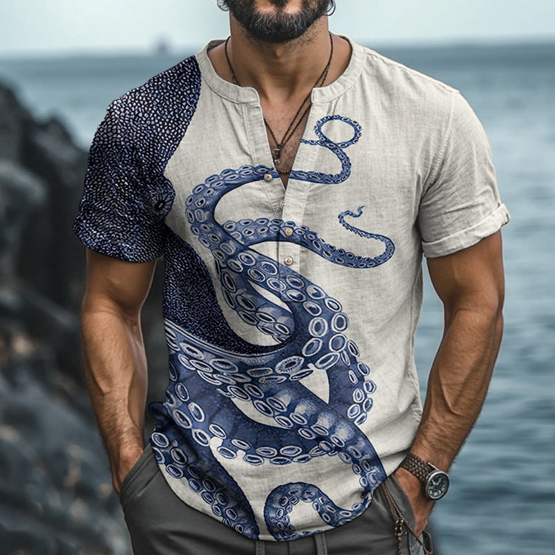 Beautifully Crafted Shirt