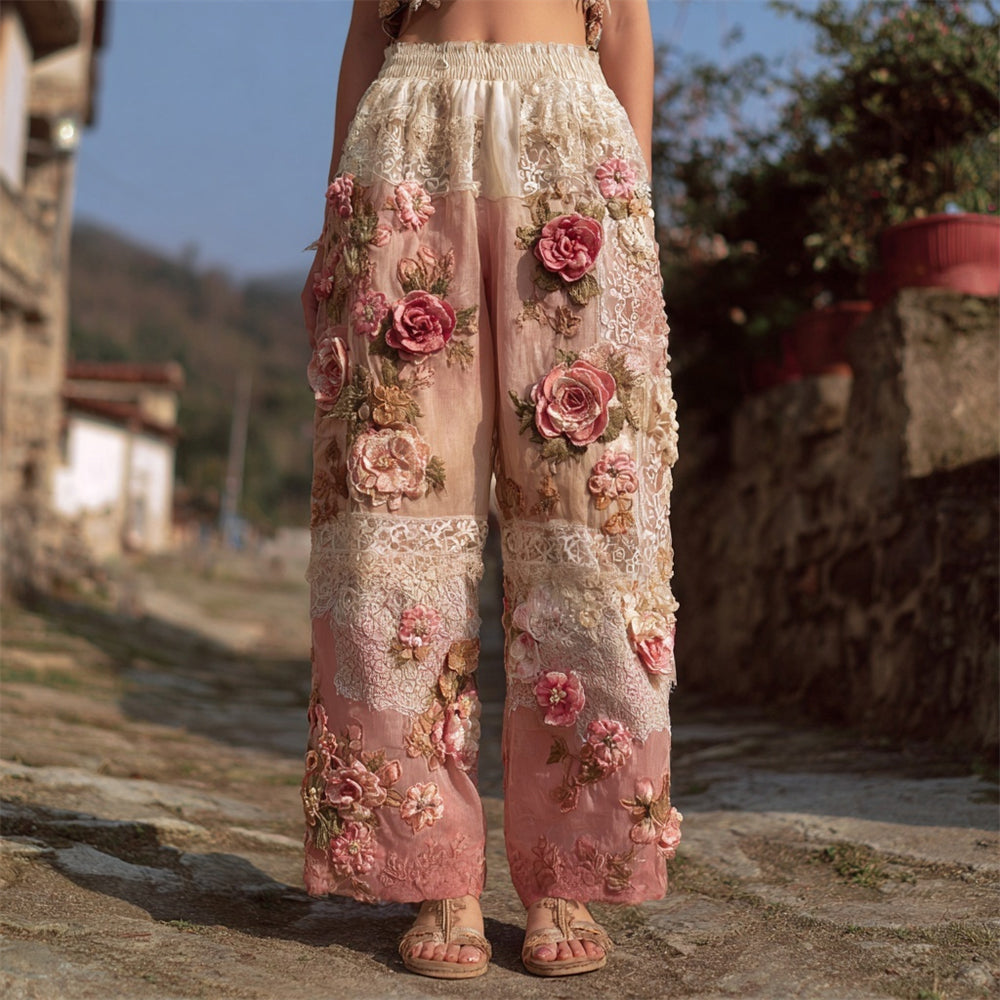 Classic Designed Trousers
