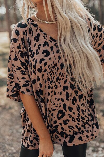 Effortlessly Elegant T-Shirt with a Timeless Design