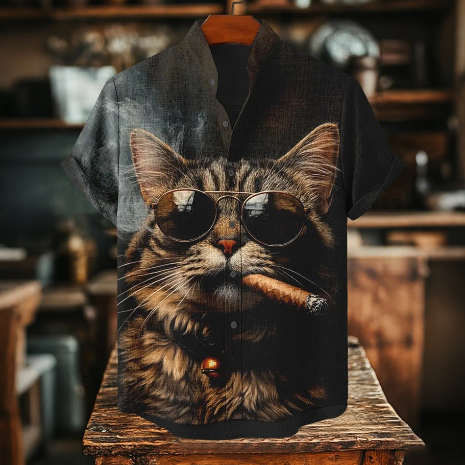 Classic Vintage Shirt