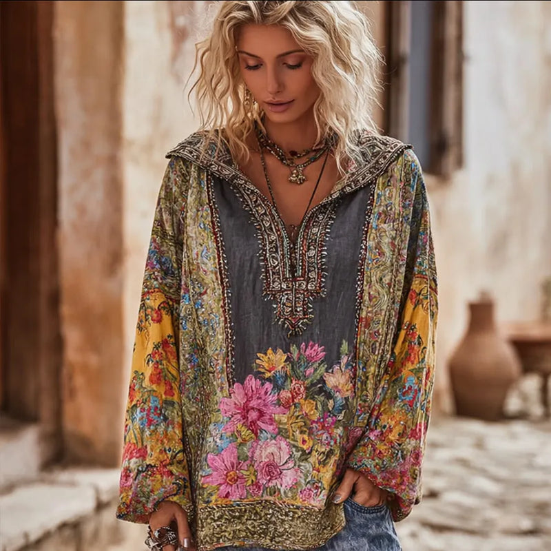 Thoughtfully Designed Top
