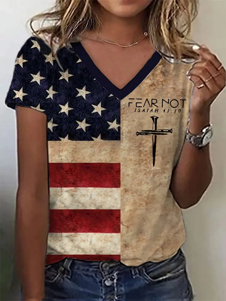 Classic Vintage T-Shirt