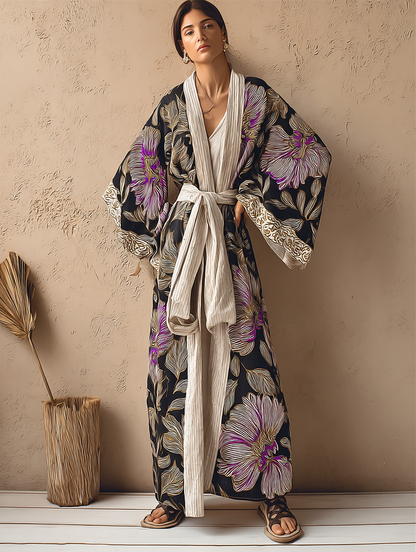 Vintage Inspired Garment