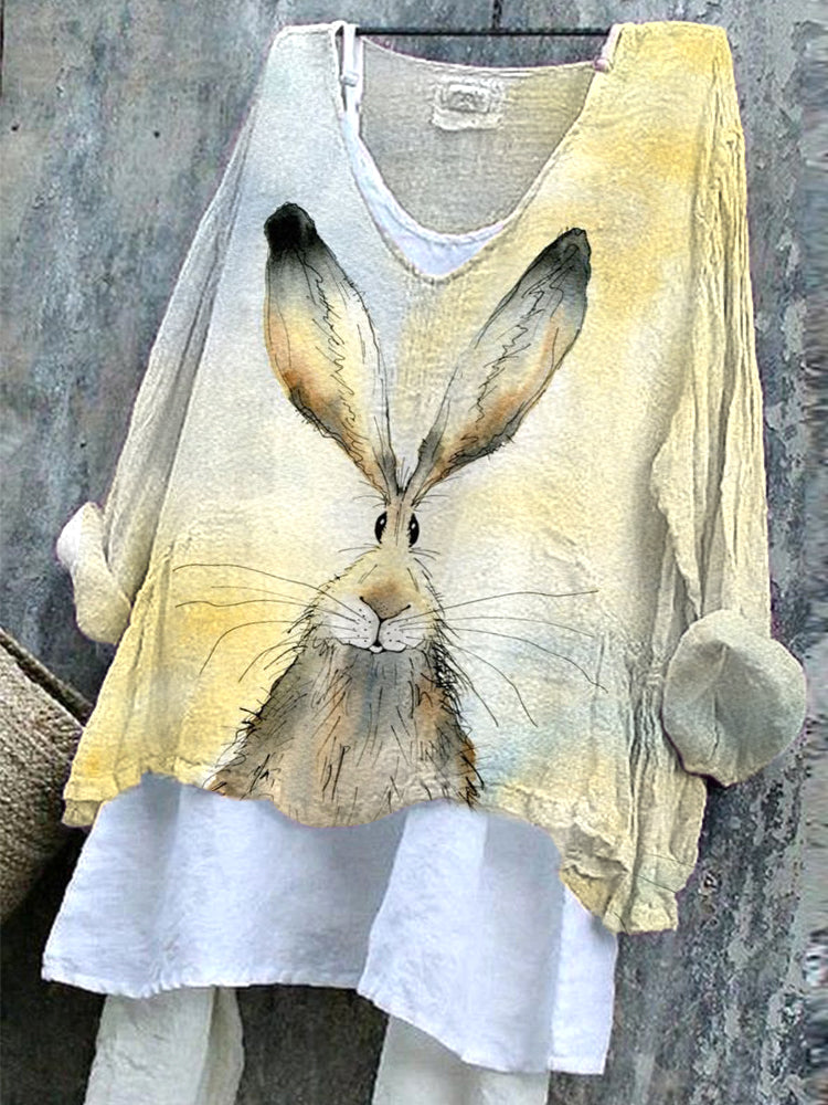 Vintage Inspired Shirt