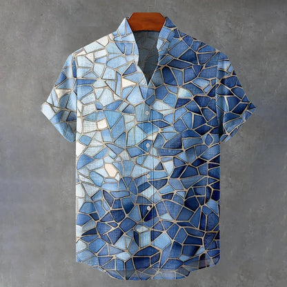 Classic Designed Shirt