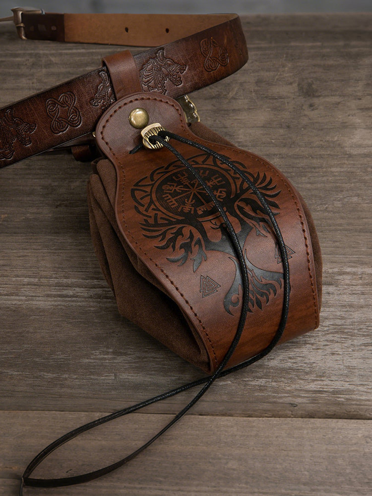 Gracefully Designed Bag