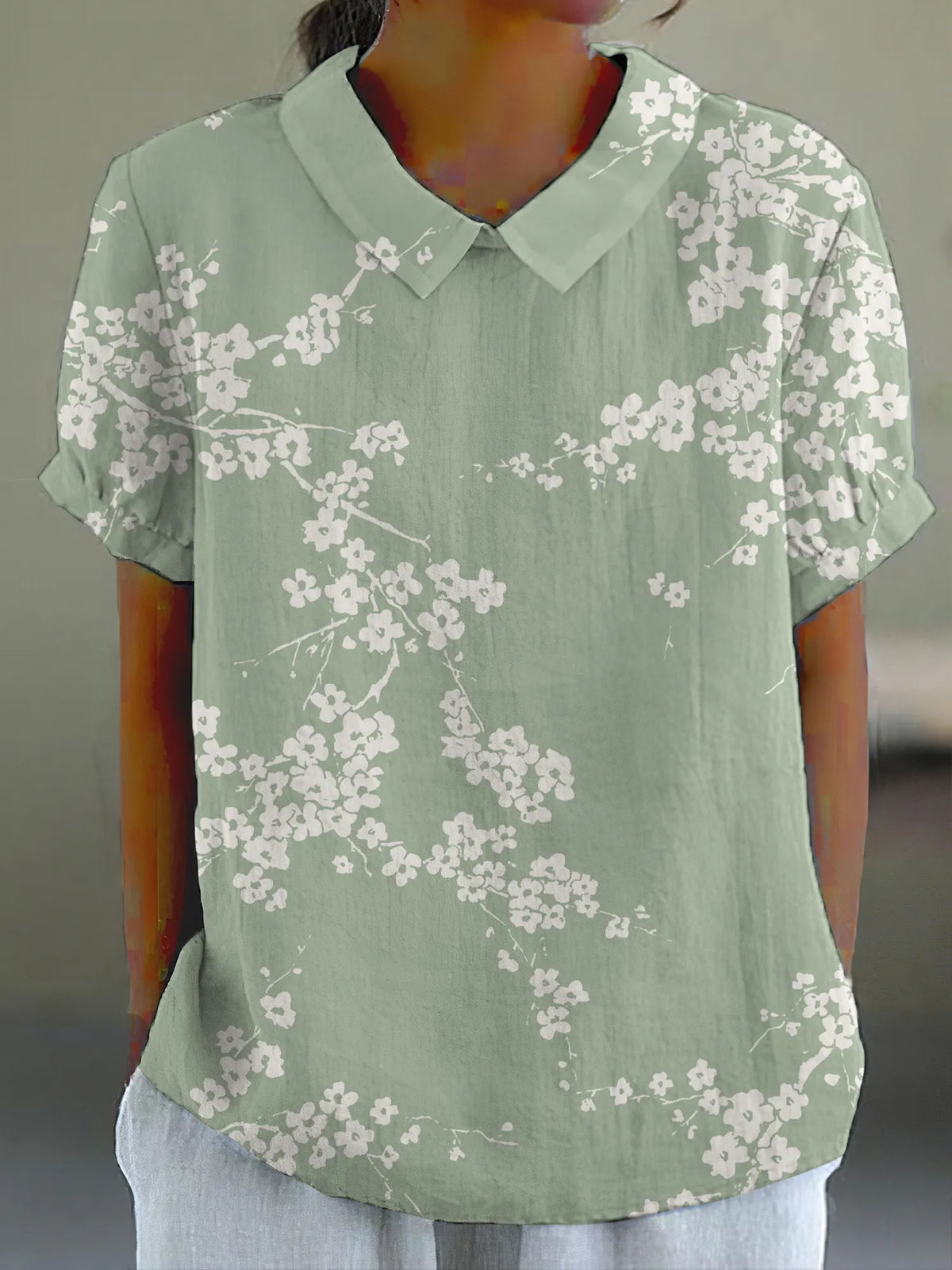 Classic Vintage Shirt