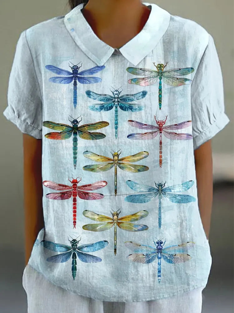 Classic Vintage Shirt